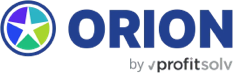 orion- by profitsolv
